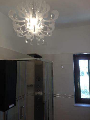 Agroturismo Villa Tiberio