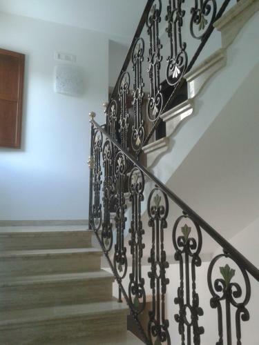 Agroturismo Villa Tiberio
