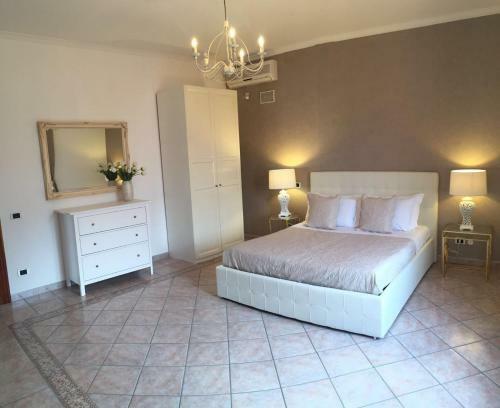 Bed & Breakfast Villa Charme