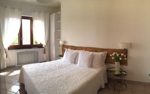 Bed & Breakfast Villa Charme