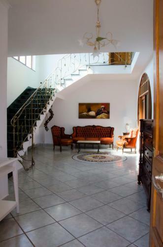 Bed & Breakfast Villa Charme