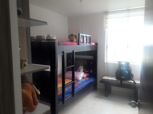 Apartamento Eje Cafetero Armenia