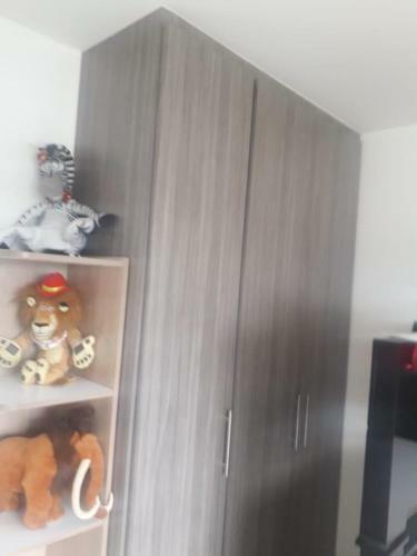 Apartamento Eje Cafetero Armenia