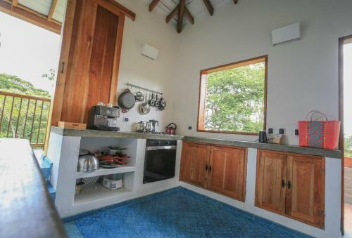 Villa Finca Aldea Del Abuelo