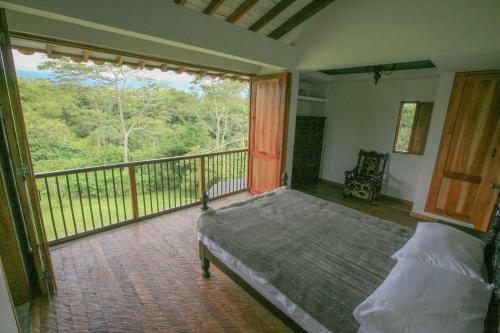 Villa Finca Aldea Del Abuelo