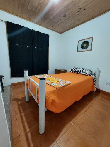 Casita Perico