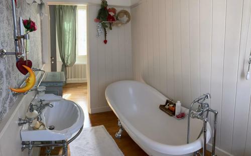 La Casona B&B