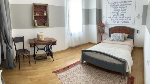 La Casona B&B