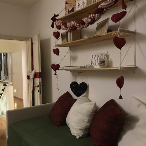 La Casona B&B