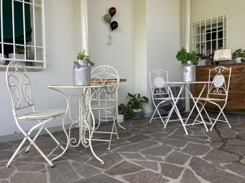 La Casona B&B