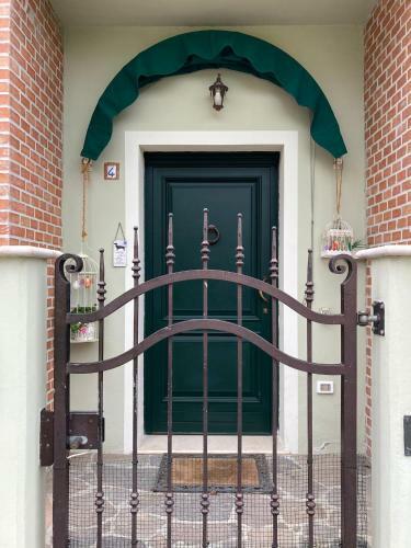 La Casona B&B