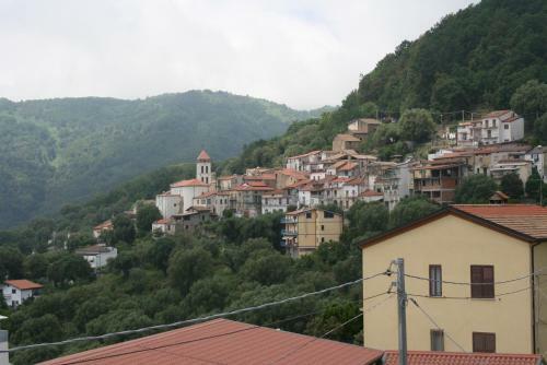 Apartamento Casa Vacanza A Casa Mia