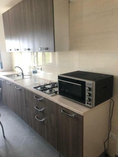Apartamento Casa Vacanza A Casa Mia