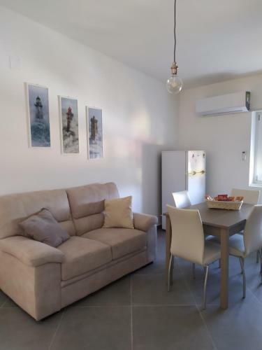 Apartamento Casa Vacanza A Casa Mia