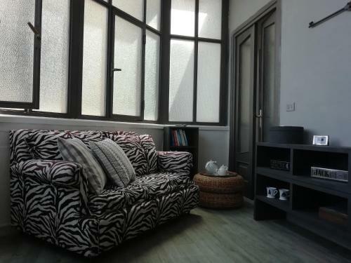 Apartamento B&B Maria Rosaria Home