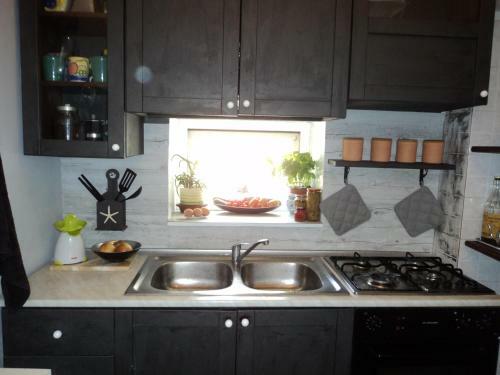 Apartamento B&B Maria Rosaria Home