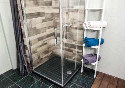 Apartamento Terasl? Geni? Daire