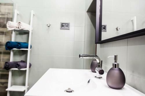 Apartamento Terasl? Geni? Daire