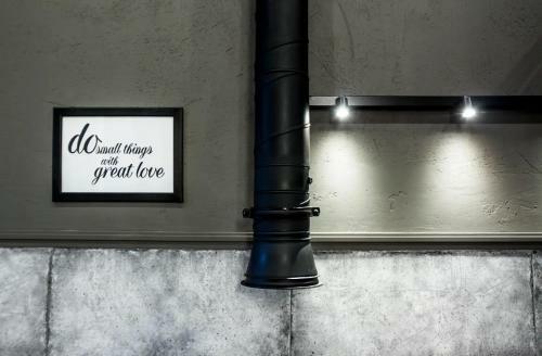 Apartamento Terasl? Geni? Daire
