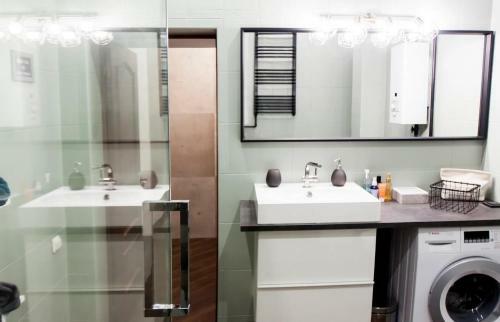 Apartamento Terasl? Geni? Daire