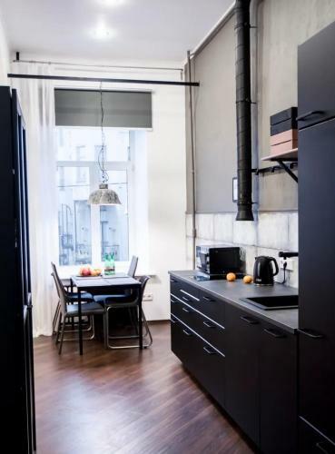 Apartamento Terasl? Geni? Daire
