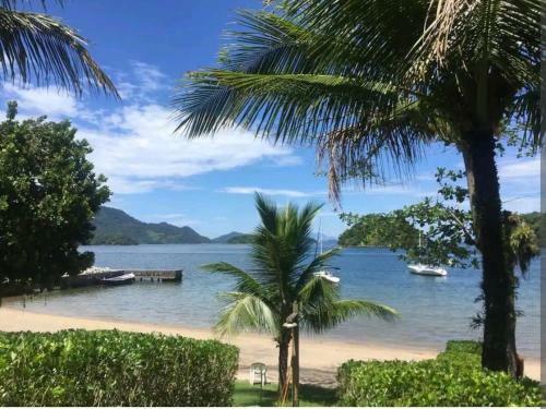 Apartamento Condom�nio Green Coast Angra