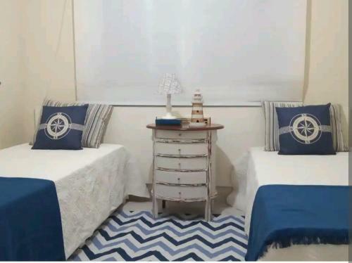 Apartamento Condom�nio Green Coast Angra