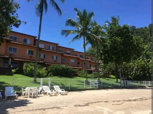 Apartamento Condom�nio Green Coast Angra