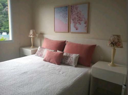 Apartamento Condom�nio Green Coast Angra