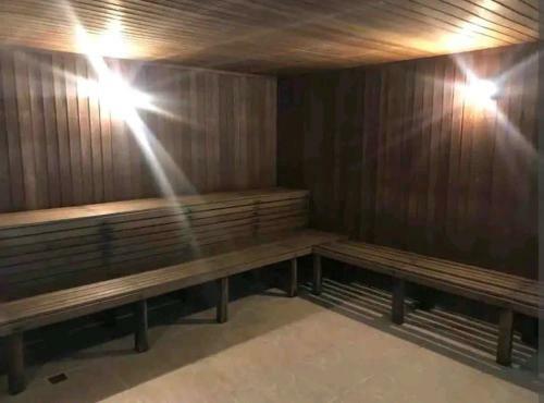 Apartamento Condom�nio Green Coast Angra