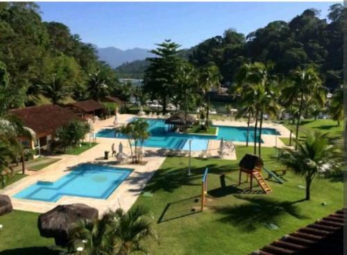 Apartamento Condom�nio Green Coast Angra