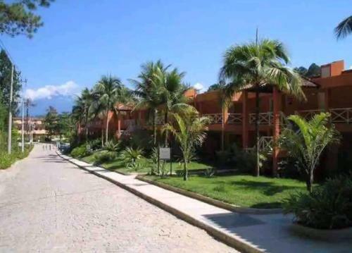 Apartamento Condom�nio Green Coast Angra