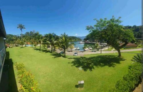 Apartamento Condom�nio Green Coast Angra