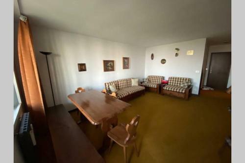 Apartamento Casa Di Bea - Intero Appartamento A Campitello