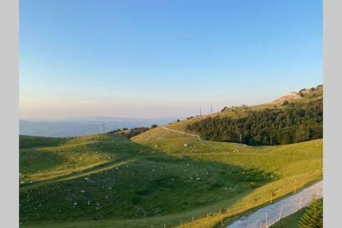 Apartamento Casa Di Bea - Intero Appartamento A Campitello