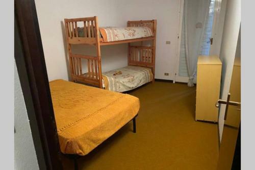 Apartamento Casa Di Bea - Intero Appartamento A Campitello