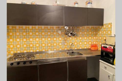 Apartamento Casa Di Bea - Intero Appartamento A Campitello