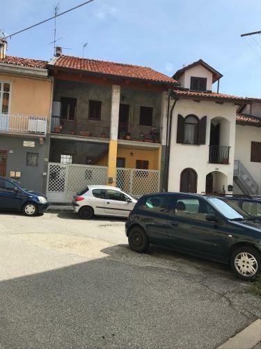 Apartamento Patrizia