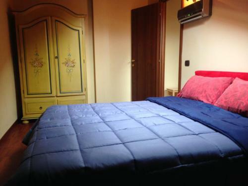 Chalet San Massimo