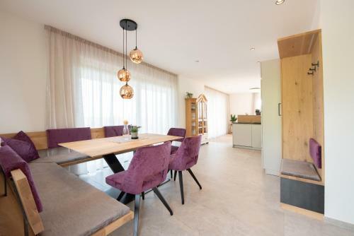 Apartamento Nofnerhof