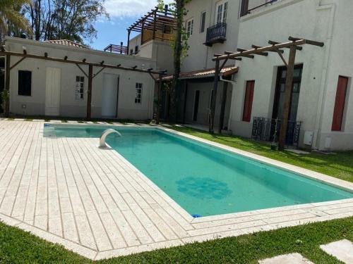 Apartamento La Toscana