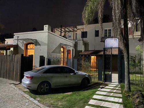 Apartamento La Toscana