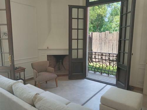 Apartamento La Toscana