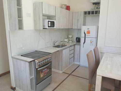 Apartamento La Toscana
