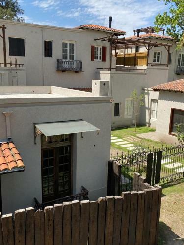 Apartamento La Toscana