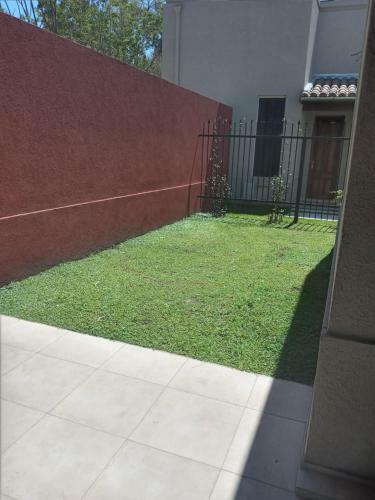 Apartamento La Toscana
