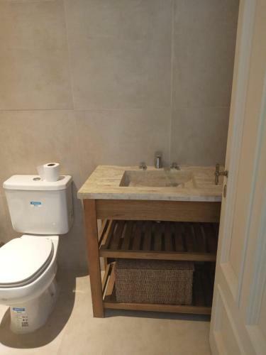 Apartamento La Toscana