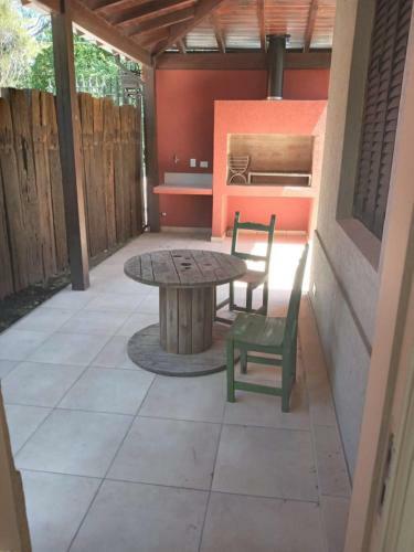 Apartamento La Toscana