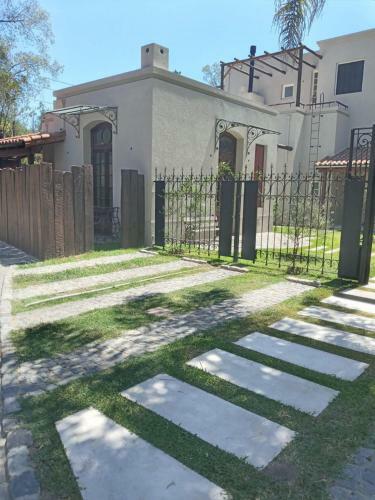 Apartamento La Toscana