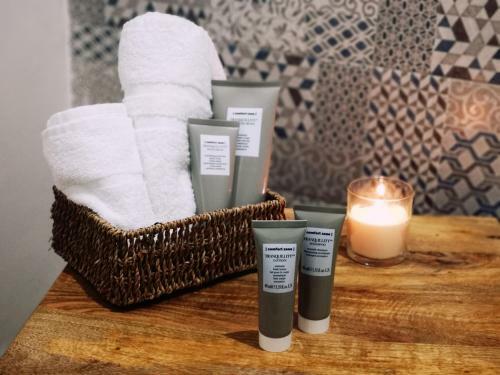 Hostal Montis Country & Charme